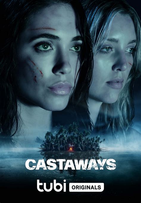 castaway tv show 2023|Castaways (2023)